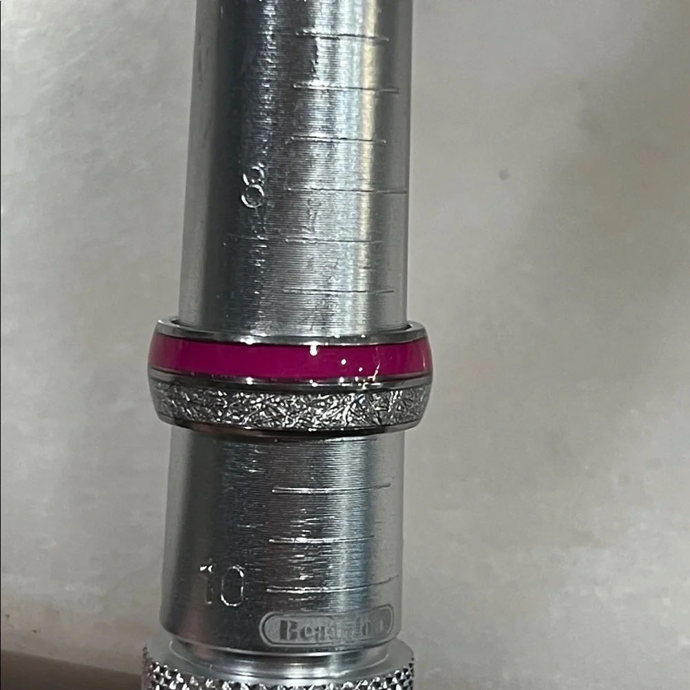 N/A elegant silver